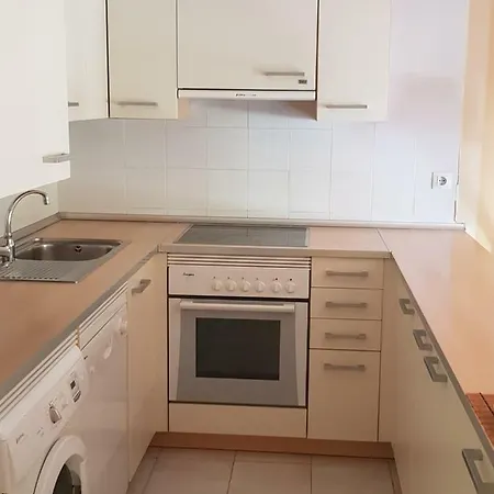 Appartamento Carmen Torremolinos